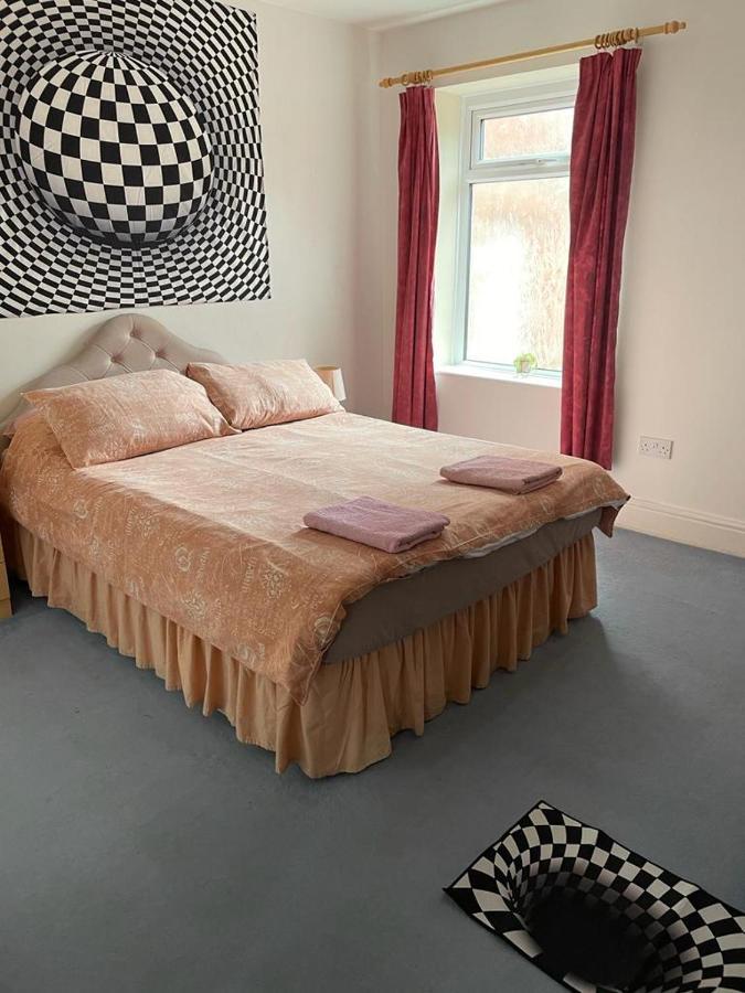 Bed & Breakfast The Blue Moon 2*